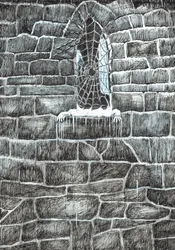 page11, The Castle in the Forest of Findhorn, 2006