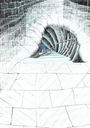 page45, The Castle in the Forest of Findhorn, 2006