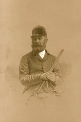 Lord Fitzhardinge