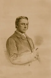 Mr. F.J.S. Foljambe, M.P.