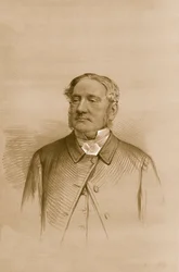 Mr. M. Fenwick Bisset, 1879