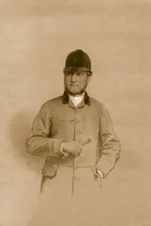 Sir Reginald Graham, 1879