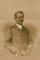 Sir Richard George Glyn, Bart., 1879