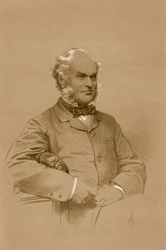 The Earl of Macclesfield