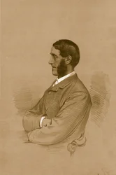 The Hon. W.H.B. Portman, M.P.