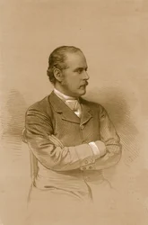 The Marquis of Waterford