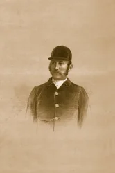 The Marquis of Worcester