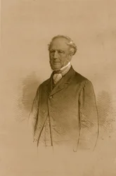 The Rev. John Russell, 1879