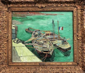 Rhone Boats