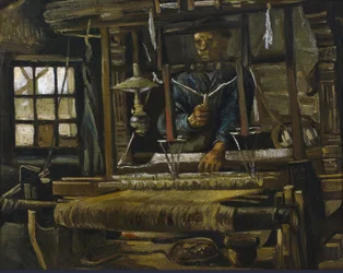 A Weaver