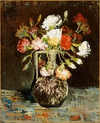 Bouquet of Flowers