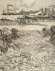 The Harvest