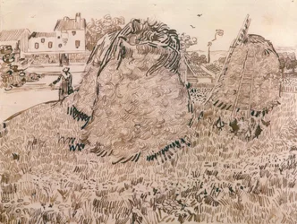 The Haystacks