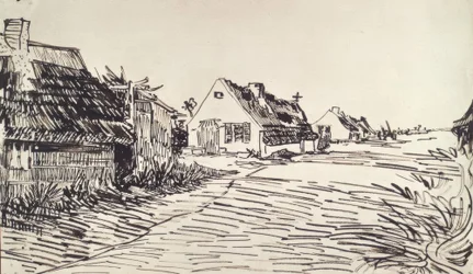 Village Street