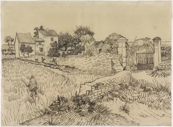 Farm in Provence