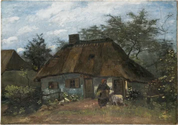 Farmhouse in Nuenen