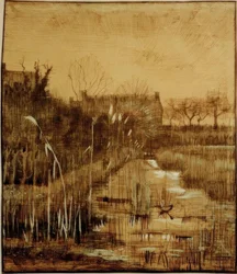 Ditch