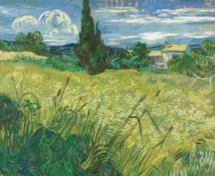 Green Field