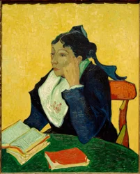 The Arlesienne