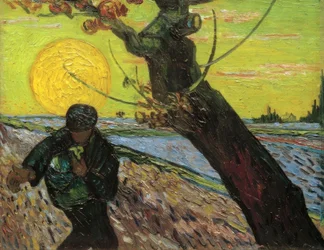 The Sower
