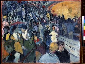 The Arena at Arles
