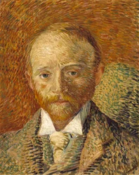 Portrait of Alexander Reid