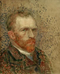 Self-Portrait