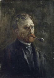 Self-Portrait