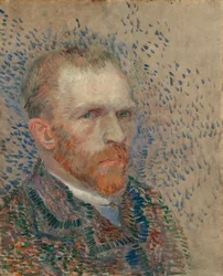 Self-portrait