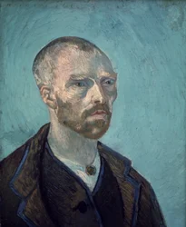 Self Portrait