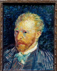 Self Portrait