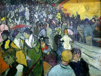 The Arena at Arles