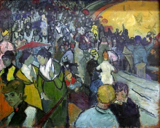 The Arena at Arles