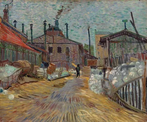The Factory
