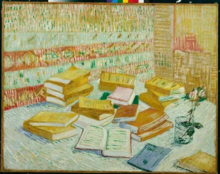 The Parisian Novels