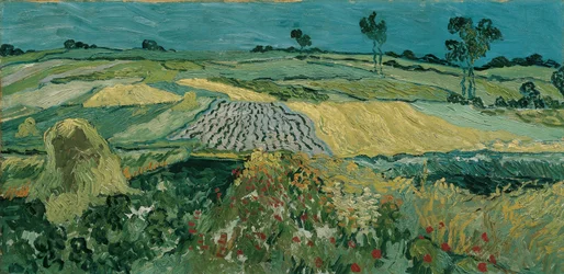 The Plain of Auvers