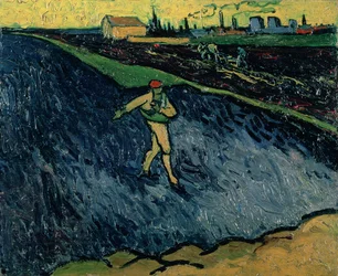 The Sower