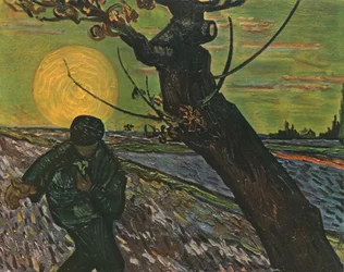 The Sower
