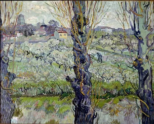 View of Arles