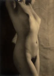 Female Nude