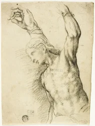 Saint Sebastian