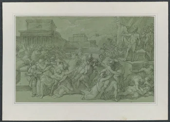 Rape of the Sabines