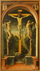 Crucifixion