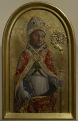 Saint Sirus