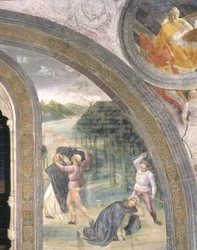 The Martyrdom of Saint Peter