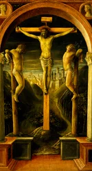 The Three Crosses