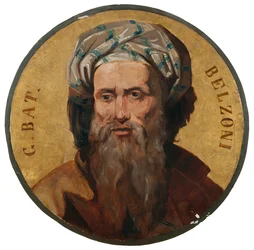 Giovanni Battista Belzoni