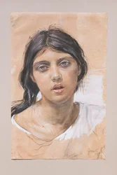 Gypsy Woman