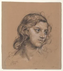 Portrait of a Youth