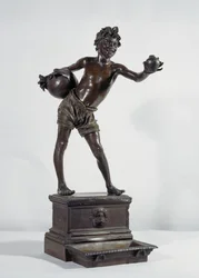 Water carrier